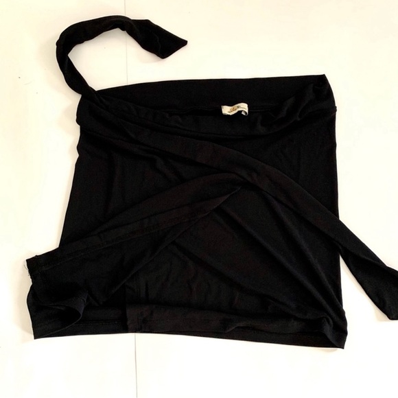 Tommy Bahama Swim Sarong Bathing Suit Wrap Beach Pool Resort Cruise coverup - Picture 6 of 7